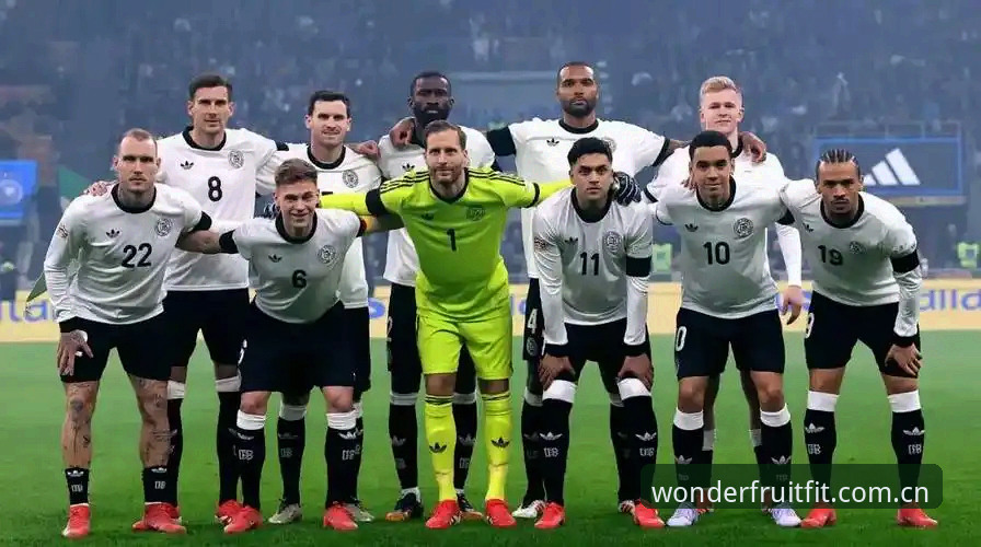 德国队世界杯26人大名单深度解析：诺伊尔回归与卡尔入选的完整观赛指南